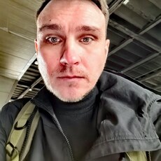 Фотография мужчины Даниил, 33 года из г. Волгоград