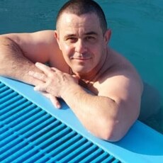 Фотография мужчины Роман, 44 года из г. Кореновск