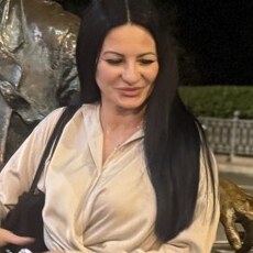 Ирина, 44 из г. Москва.