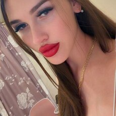 Марина, 26 из г. Краснодар.