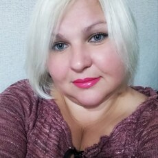 Фотография девушки Anna, 47 лет из г. Иновроцлав