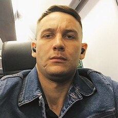 Фотография мужчины Станислав, 32 года из г. Иваново
