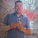 Артур, 35 лет