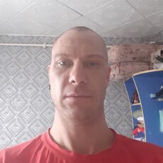 Фотография мужчины Владимир, 43 года из г. Шклов