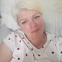 Валентина, 43 года