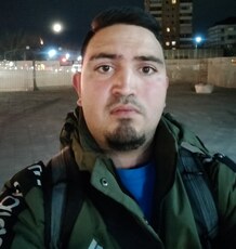 Фотография мужчины Александр, 28 лет из г. Курск