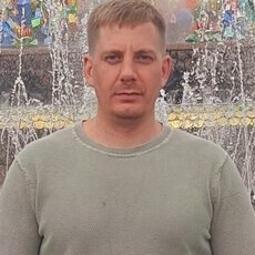 Фотография мужчины Никита, 32 года из г. Балаково