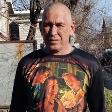 Фотография мужчины Женя, 56 лет из г. Балаклея