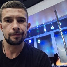 Фотография мужчины Виктор, 36 лет из г. Смолевичи
