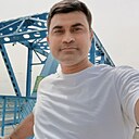 Вахоб, 28 лет
