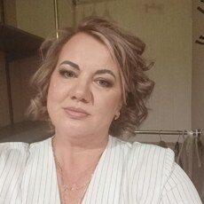 Фотография девушки Наталья, 44 года из г. Брянск