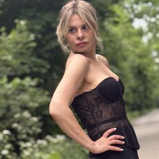 Екатерина, 44 из г. Москва.