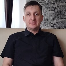 Фотография мужчины Денис, 41 год из г. Курск