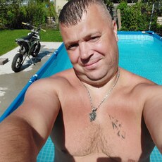 Фотография мужчины Евгений, 41 год из г. Новомосковск