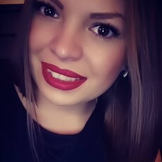Мила, 35 из г. Балтийск.