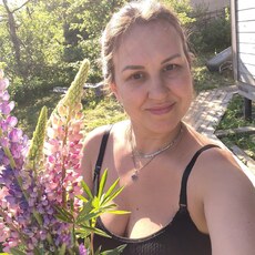 Фотография девушки Ксения, 36 лет из г. Санкт-Петербург