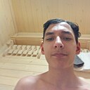 Руслан, 18 лет