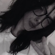 Фотография девушки Катя, 18 лет из г. Омск