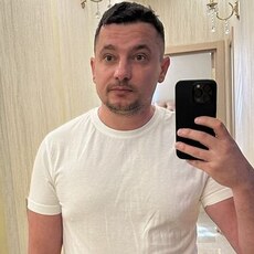Фотография мужчины Ваня, 40 лет из г. Ужгород
