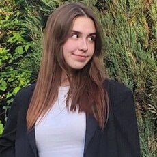 Фотография девушки Екатерина, 19 лет из г. Екатеринбург