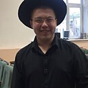 Женя, 19 лет