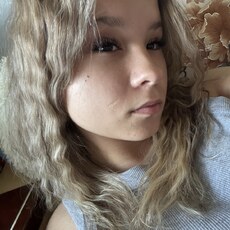 Валерия, 18 из г. Тверь.