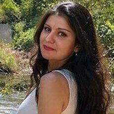 Наташа, 41 из г. Орел.
