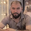 Махо, 37 лет