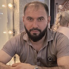 Фотография мужчины Махо, 37 лет из г. Тбилиси
