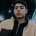 Jan, 18 лет