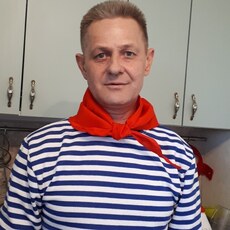 Фотография мужчины Nikolay, 54 года из г. Черняховск