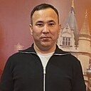 Баха, 34 года