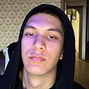 Muctafo, 18 лет