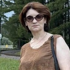 Фотография девушки Наталья, 50 лет из г. Новомосковск