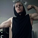 Александр, 23 года