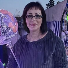 Фотография девушки Алена, 50 лет из г. Тогучин