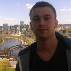 Фотография мужчины Андрей, 39 лет из г. Ростов-на-Дону