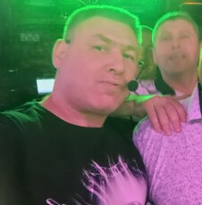 Фотография мужчины Дмитрий, 46 лет из г. Ачинск
