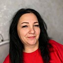 Оксана, 47 лет