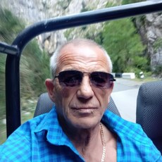Фотография мужчины Сергей, 62 года из г. Донецк