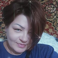 Фотография девушки Злата, 43 лет из г. Юрга