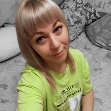 Фотография девушки Юлия, 43 года из г. Пенза