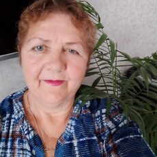 Фотография девушки Светлана, 66 лет из г. Соль-Илецк