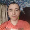 Женя Головань, 26 лет
