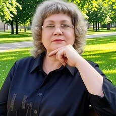Фотография девушки Марина, 57 лет из г. Пенза