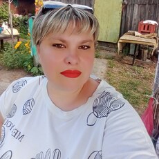 Фотография девушки Елена, 38 лет из г. Светлогорск