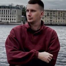 Фотография мужчины Сергей, 26 лет из г. Красногорск