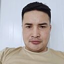 Абзал, 33 года