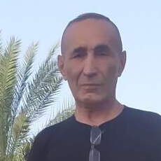 Фотография мужчины Erkin, 60 лет из г. Тель-Авив