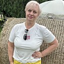 Эльза, 57 лет